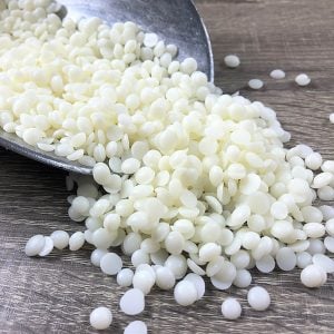 Ecosoya Melt Sojawachspastillen - DISCONTINUED