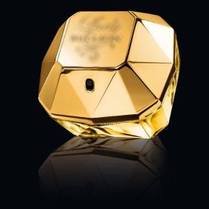 Lady Million (Type) Duftöl