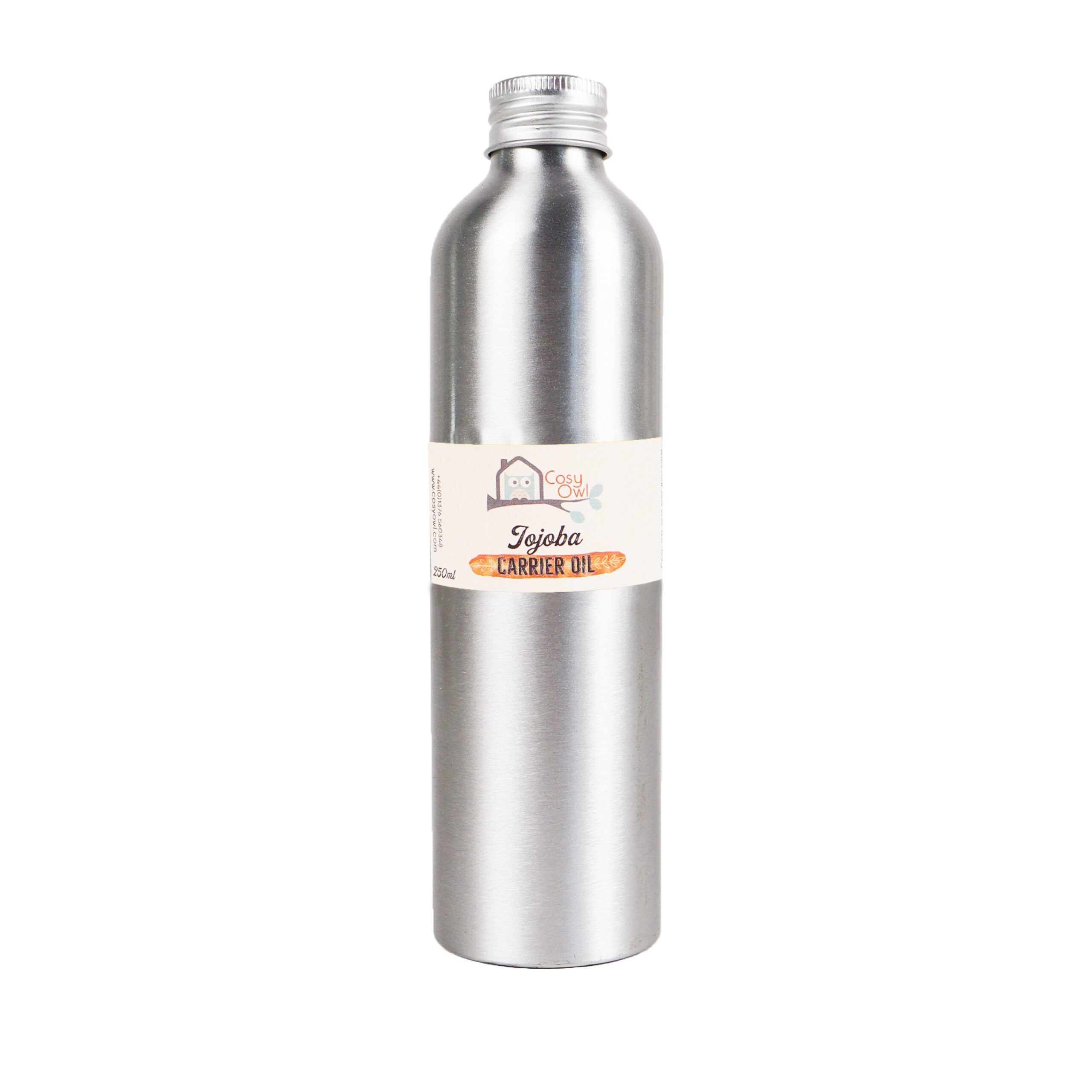Jojoba Trägeröl – Bild 4