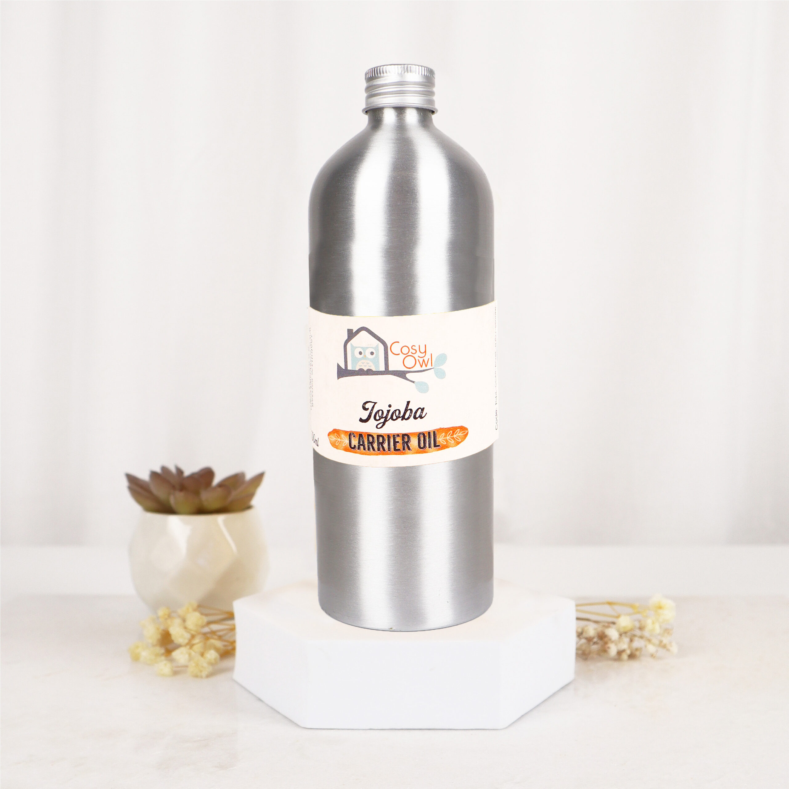 Jojoba Trägeröl – Bild 5