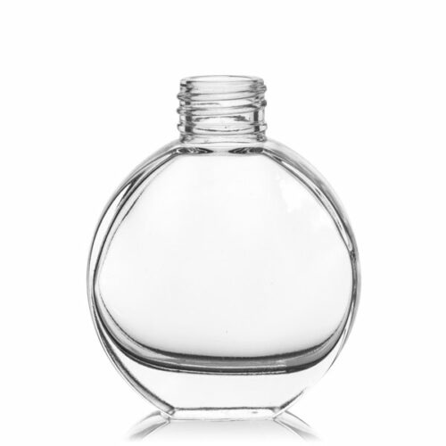 GLASS CONTAINER - 100ML PENNY DIFFUSER BOTTLE