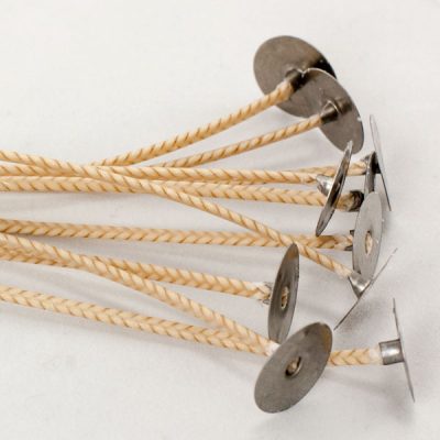 Kit De Fabrication De Bougie à Faire Soi-même - Botel