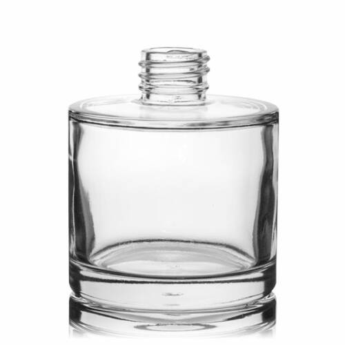 Récipient en verre - bouteille de diffuseur Karen de 200ml