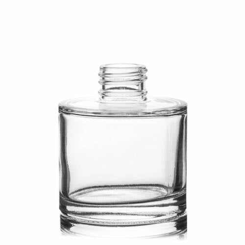 Récipient en verre - bouteille pour diffuseur Karen de 100ml