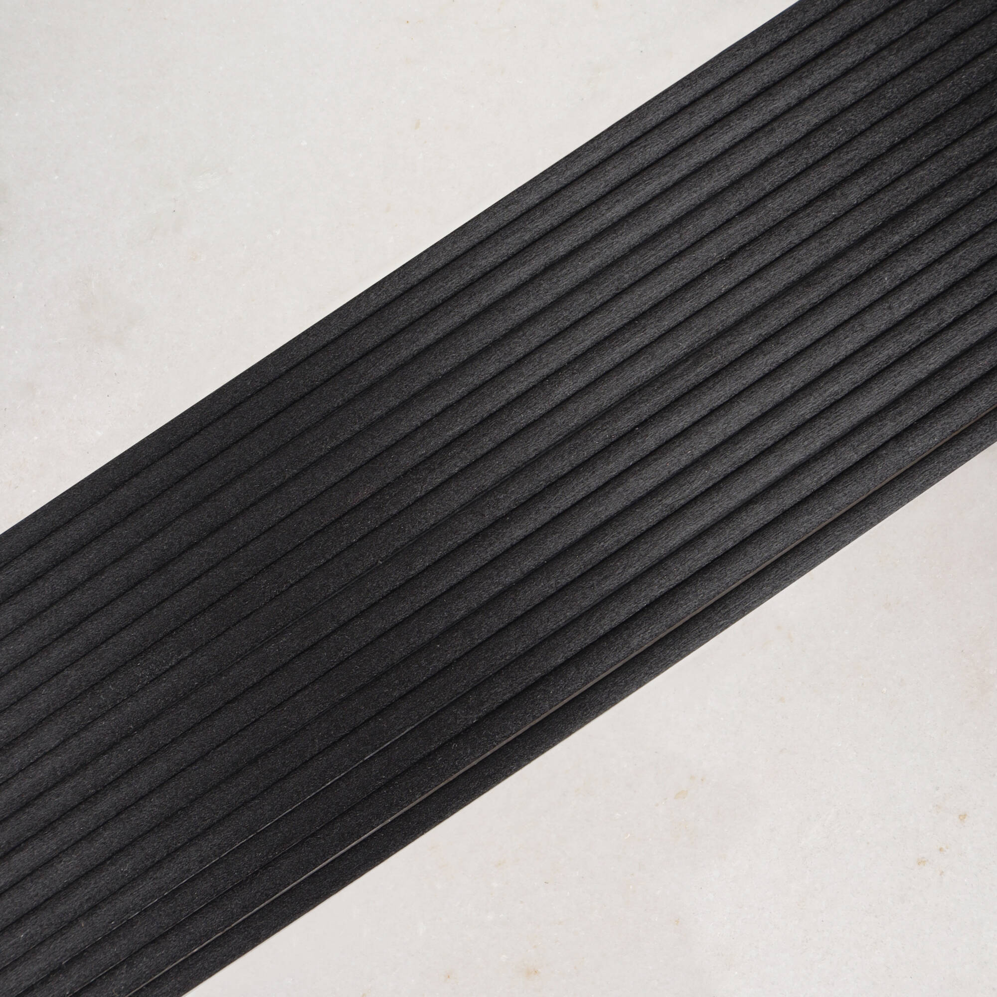 Anches Noires Pour Diffuseurs - 240mm x Ø 4mm
