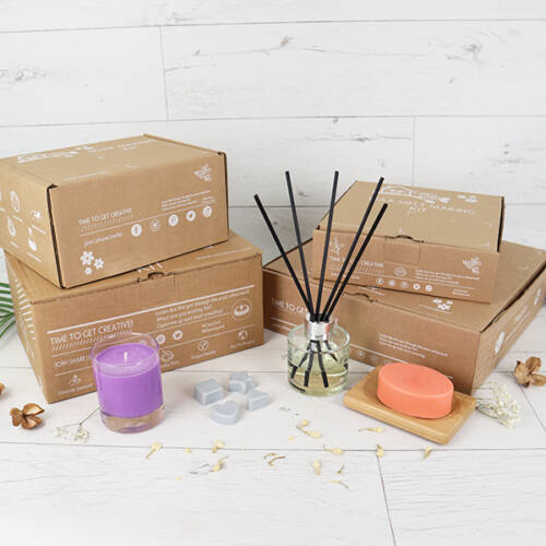 Kits créatifs