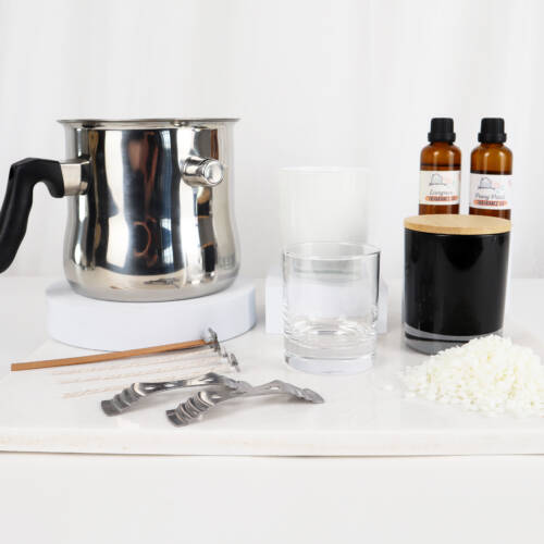 Fournitures de Bougies
