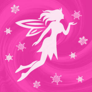 Huile parfumée Winter Fae
