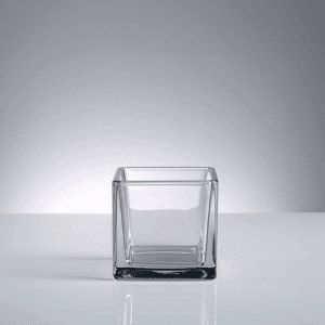 Cube 8cl