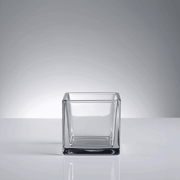 Cube 8cl