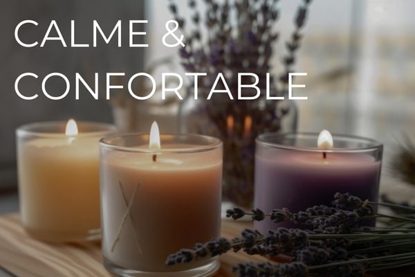 3 idées de fabrication de bougies pour des rituels de bien-être