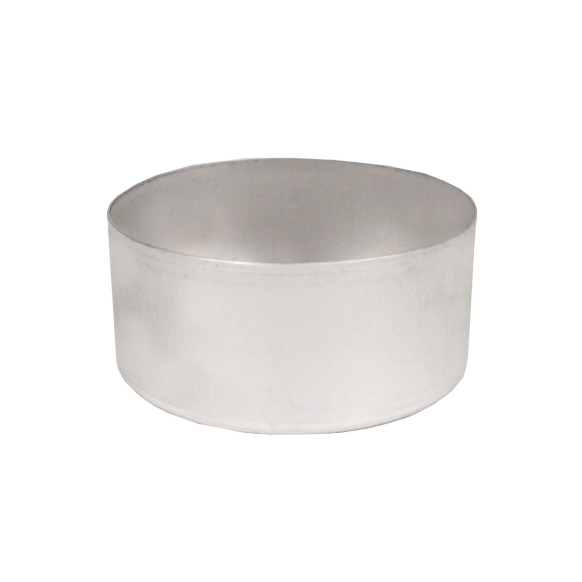 Aluminium Tea Light Cups 36mm x 16.4mm Cosy Owl