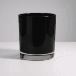 Glass Black Glass