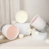 Gloss candle containers scaled