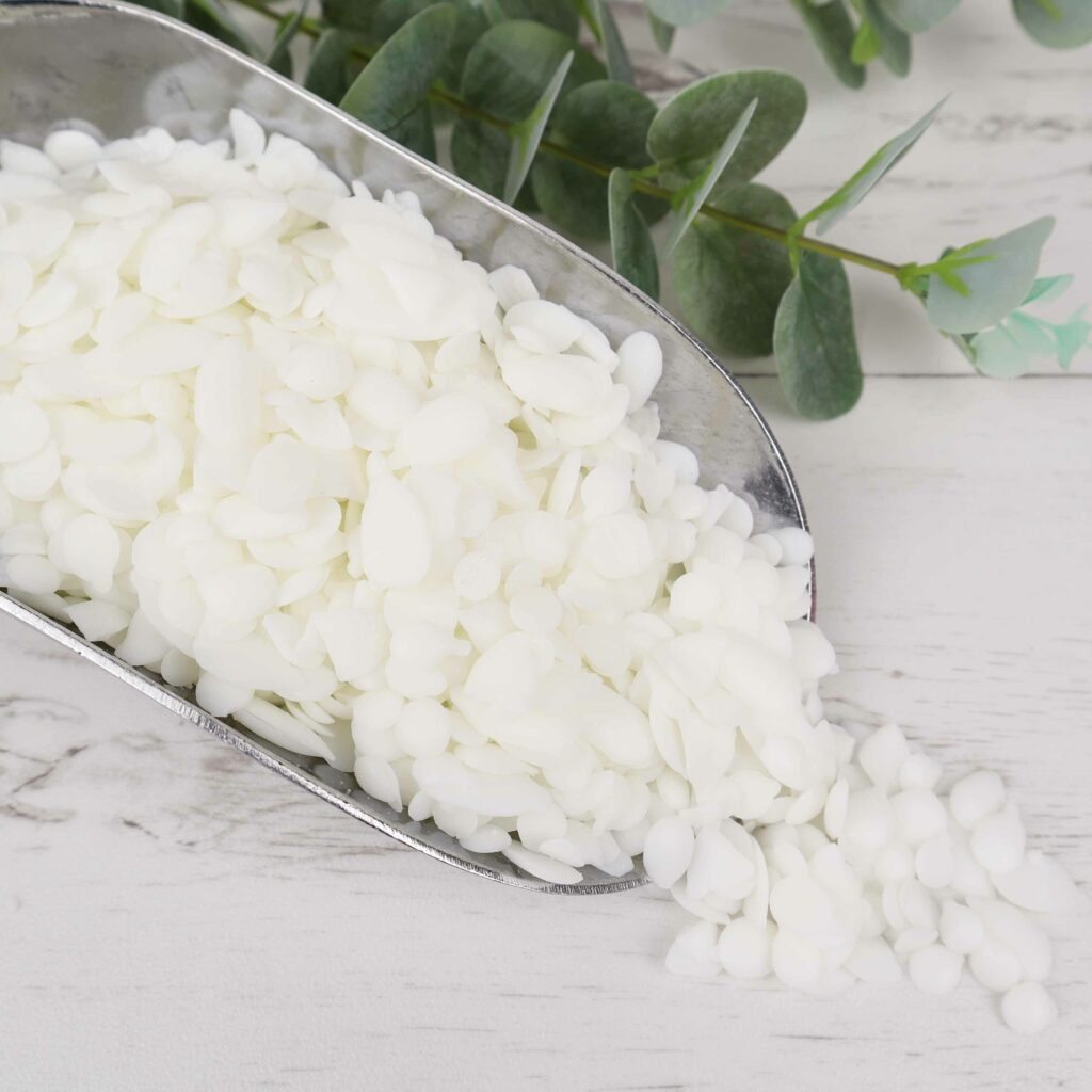 Buy Soy Wax | Wholesale Prices | Order in Bulk Now At Cosy Owl UK