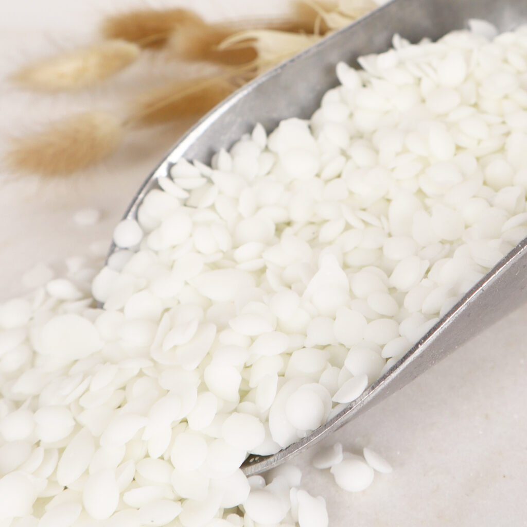 Buy Soy Wax | Wholesale Prices | Order in Bulk At Cosy Owl UK