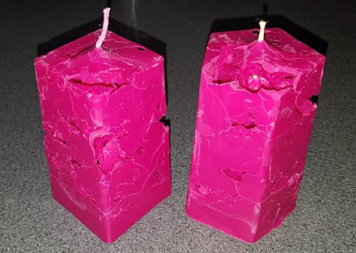 Ice Cave Candle Technique Guide 4 guides ice cave3