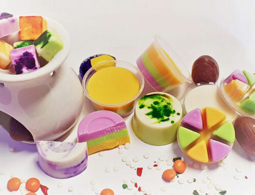 Easter Wax Melts