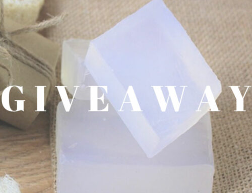 Christmas GIVEAWAY Competition