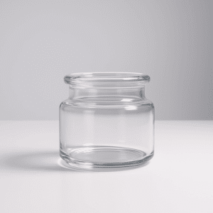 25cl Candle Jar
