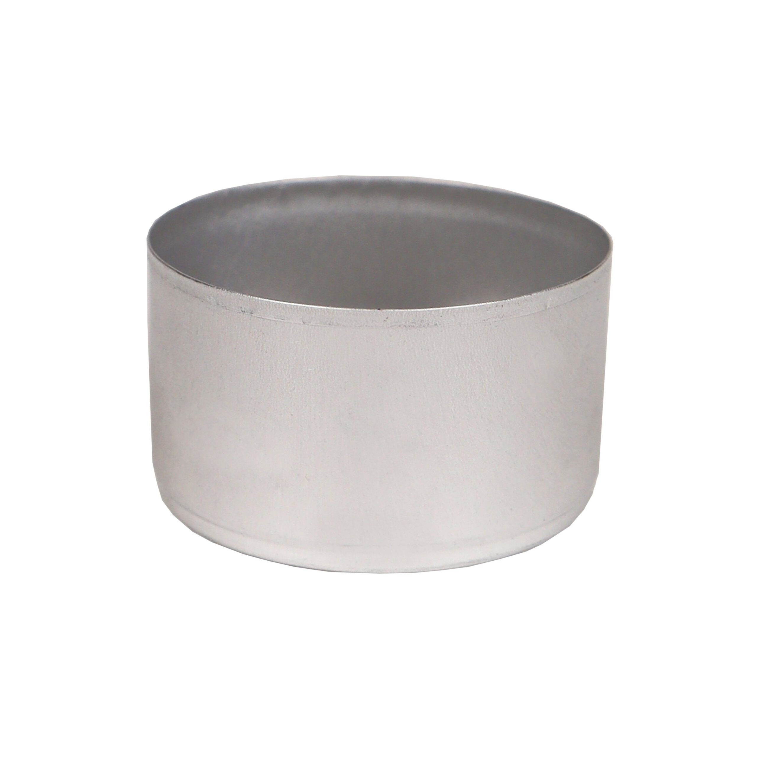 Aluminium Tea Light Cups 37.5mm x 22mm Cosy Owl The Home of