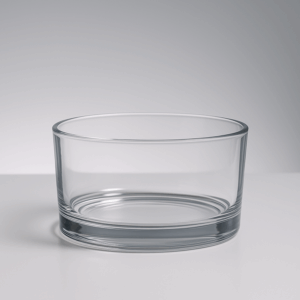 Flat Dish