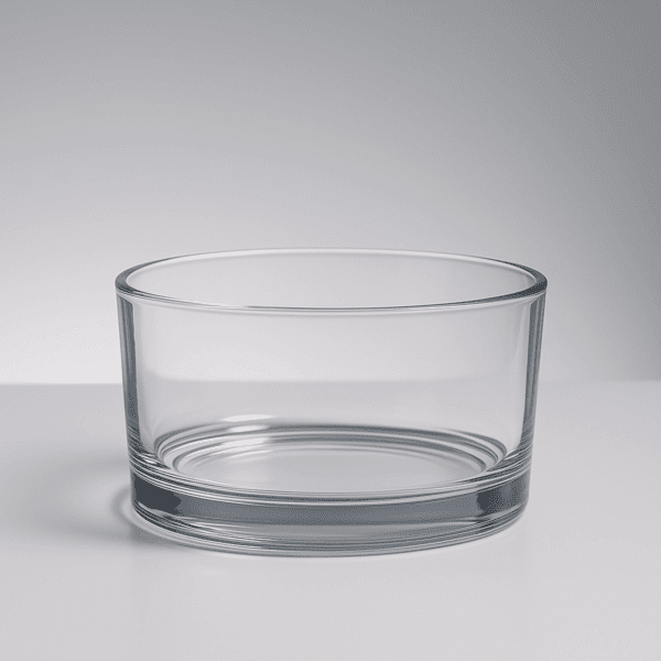 Flat Dish