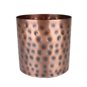 Ava 30cl Candle Container | Antique | Pack Of 6 (600 Containers)