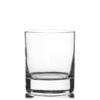 Glass Container - 20cl Karen Round