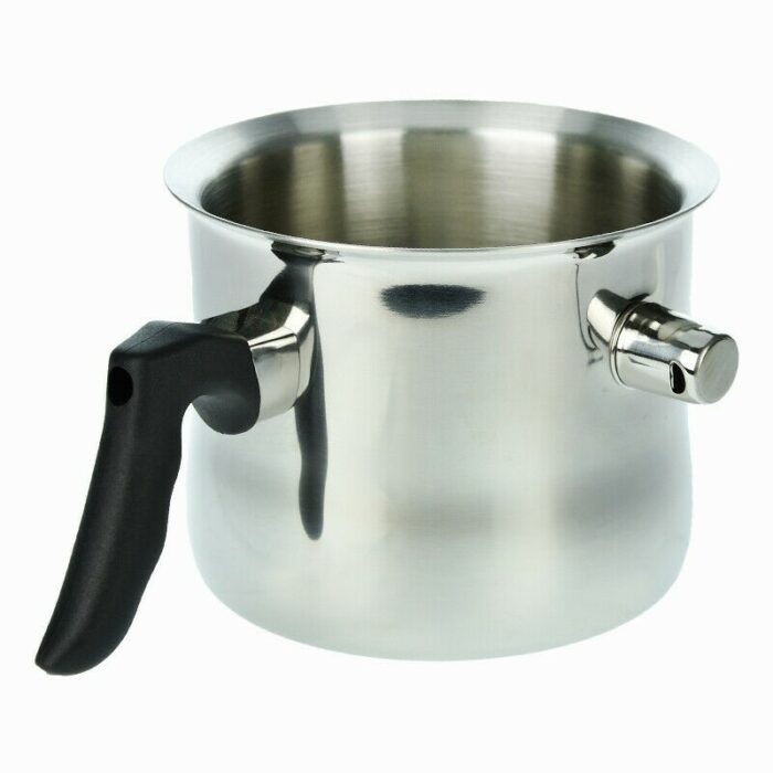 Wax Melting Pot - Double Walled Boiler