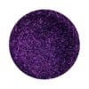 Royal Blue Purple Biodegradable Candle Glitter