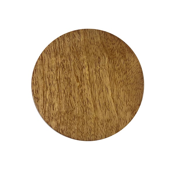 30cl Wooden Lid with Seal - Salem