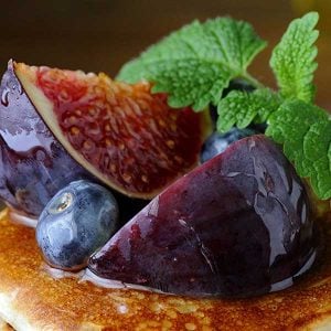 Sweet Fig Fragrance Oil