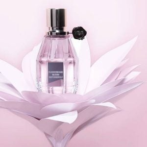 V&R Flowerbomb Type Fragrance Oil