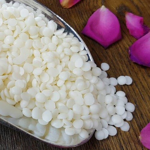 KeraSoy 4120 Pillar Wax Cosy Owl