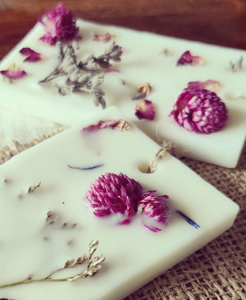 Moulds for Wax Tablets