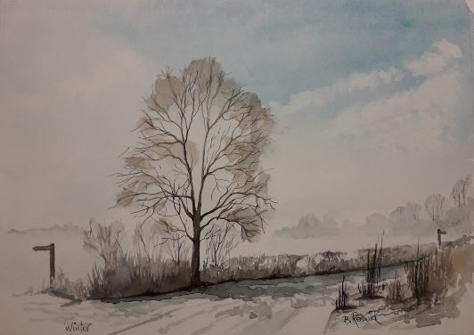 Barry Renwick Essex 1