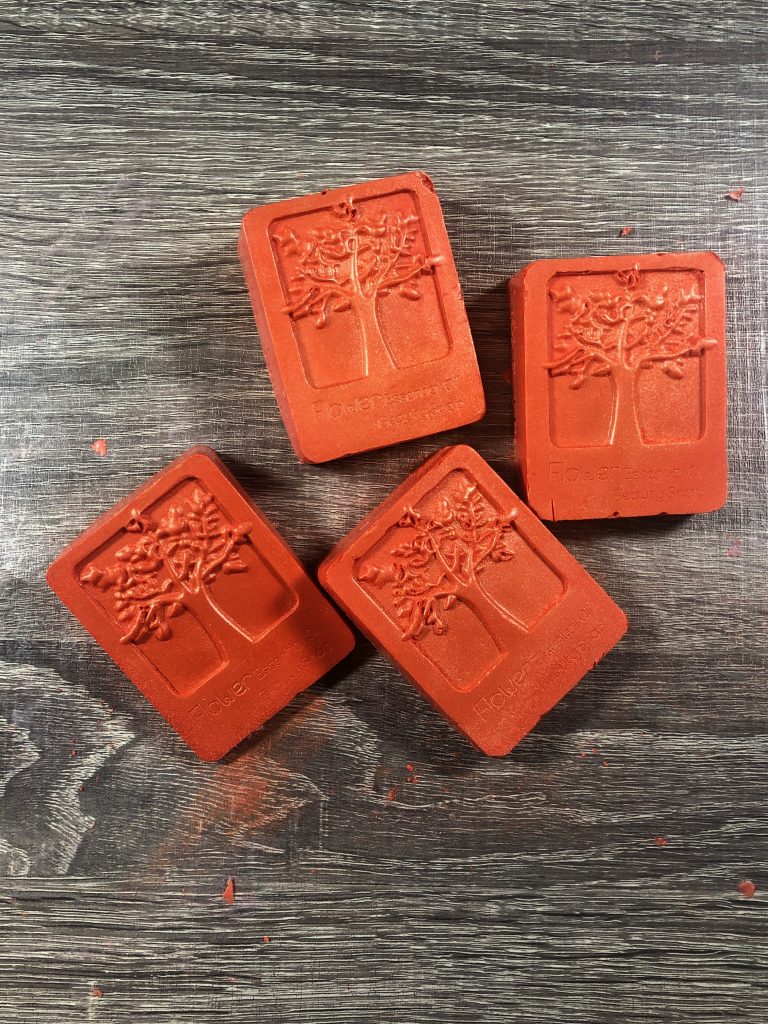 A Beginners Guide to Soap Making - Cosy Owl