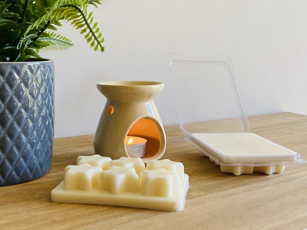 How To Make Your Own Soy Wax Melts