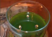 How To Save A Drowning Candle Wick – Suffolk Candles