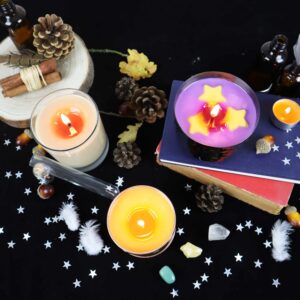 Halloween Essential Oil Candles to Inspire 2 IMG 2684