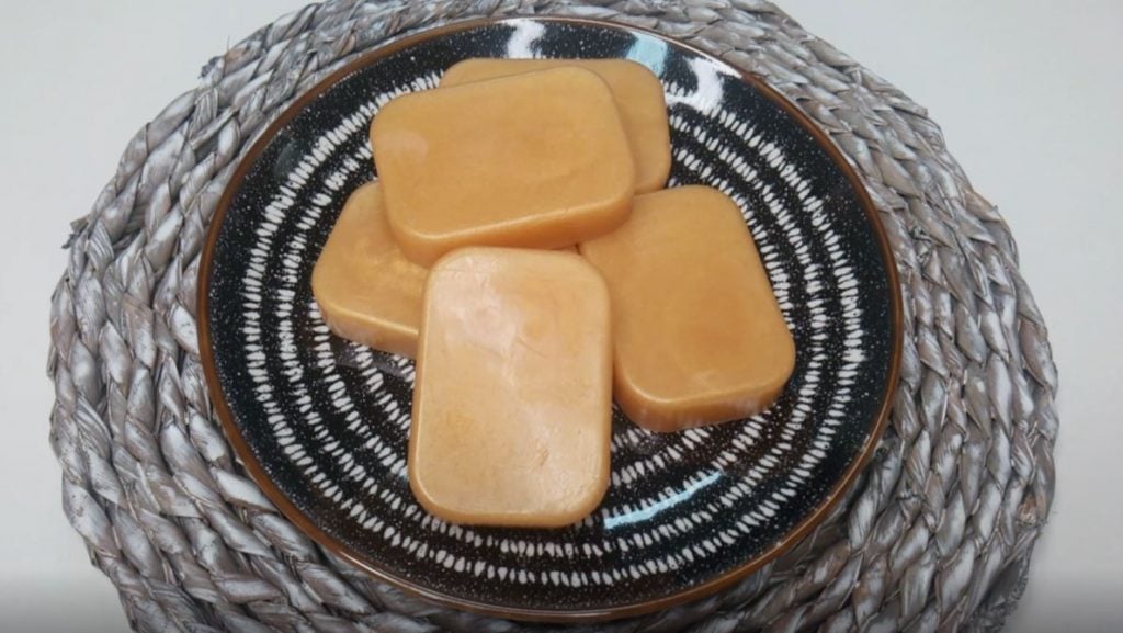 1 Set Handmade Soap Melting Pot Handmade Materials Melting Soap