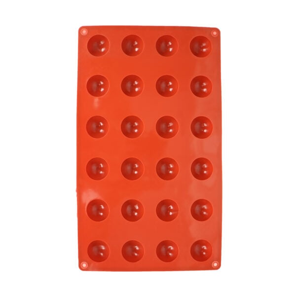 Circle mould