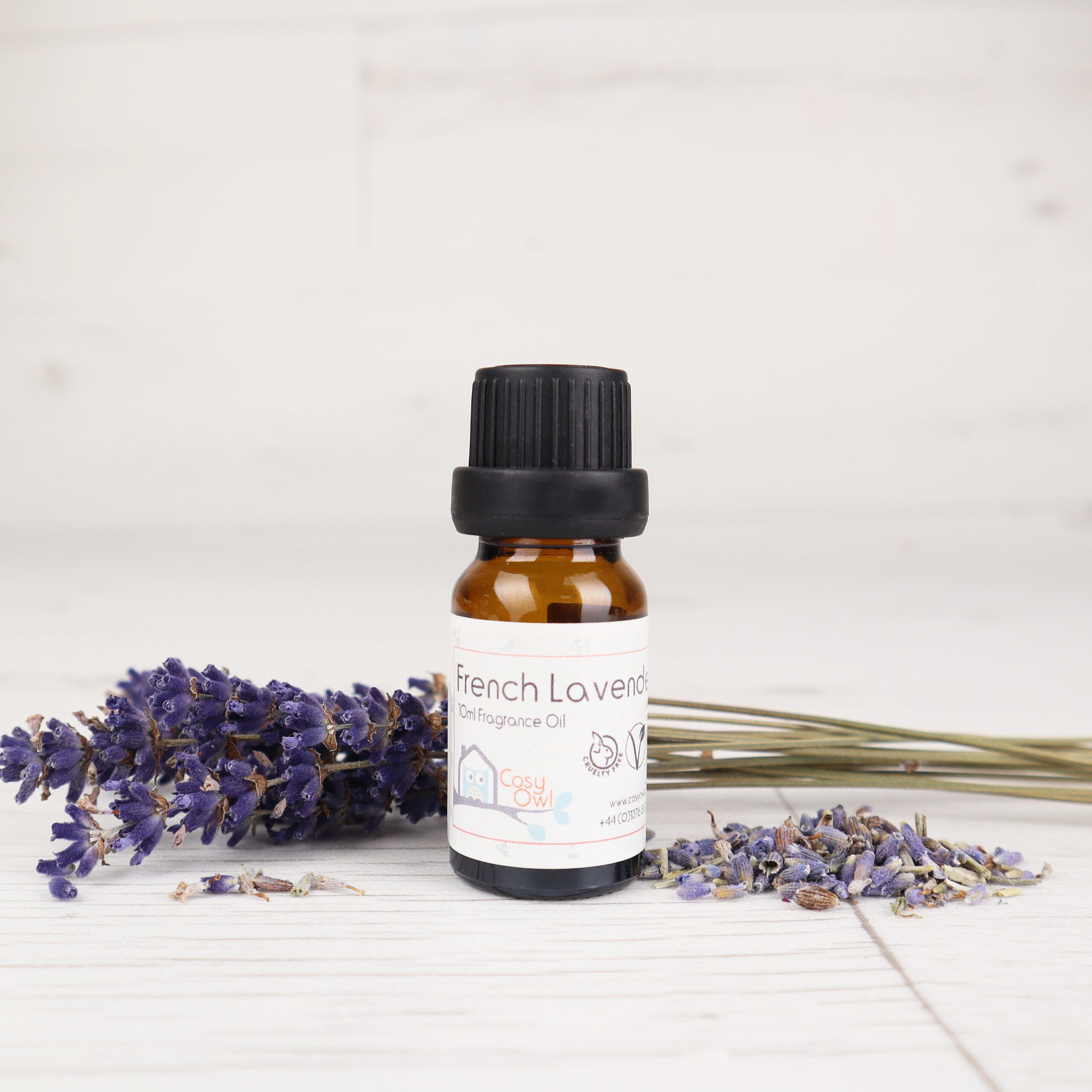 French Lavender Fragrance Oil Cosy Owl The Home of Candle Making  Supplies