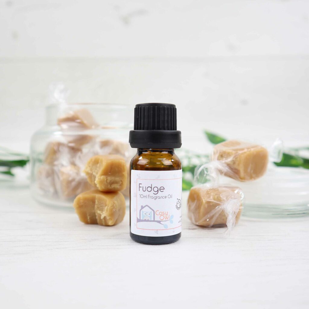 Fudge Fragrance Oil Cosy Owl