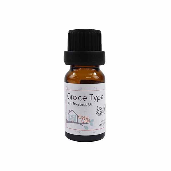 Sweet Grace - Premium Fragrance Oil – NorthWood Distributing