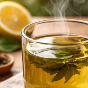 Green Tea Fragrance Oil