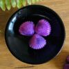 how to make wax melts with glitter