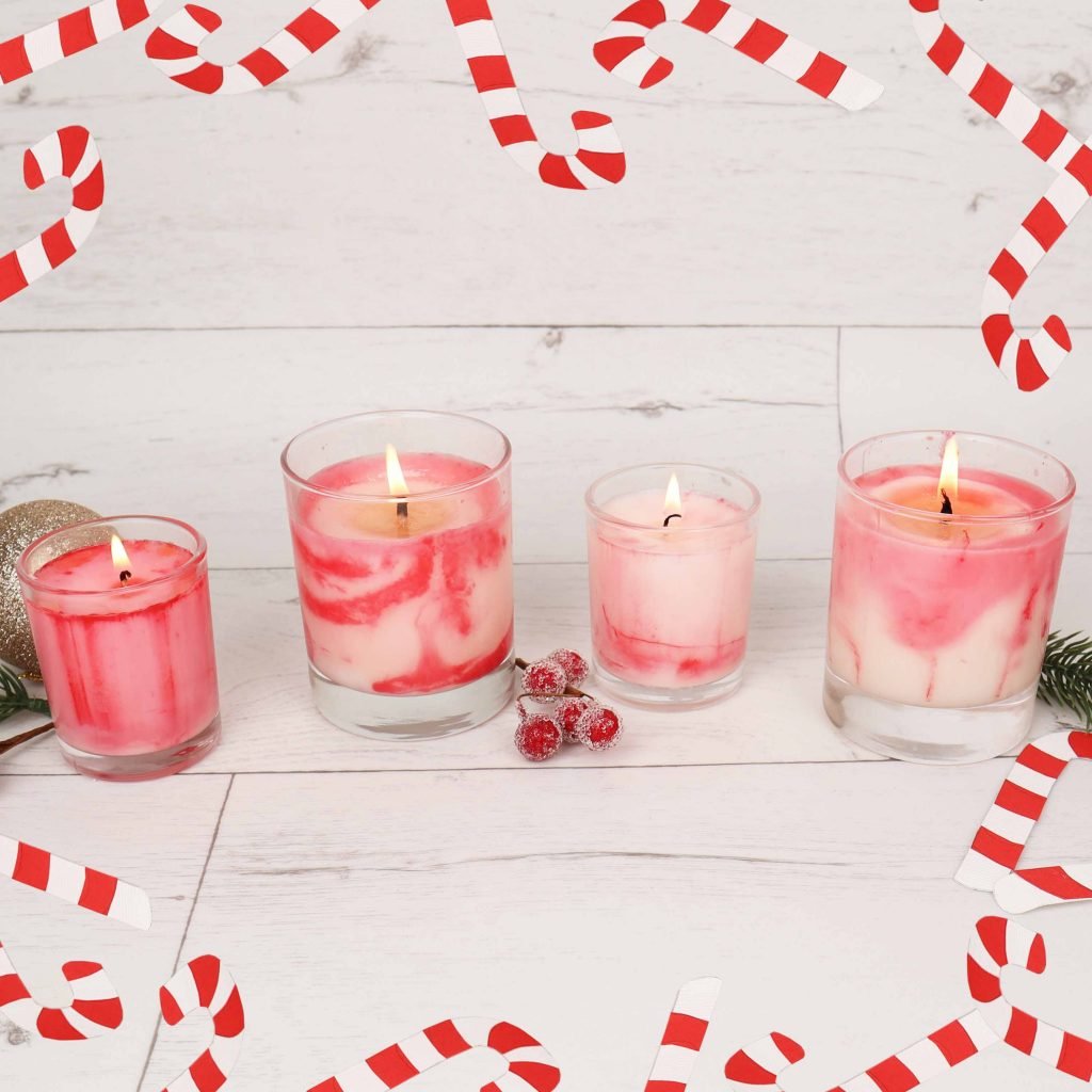  PICK-A-SCENT Christmas Candle 9 Pack - Choose Your Own Scents -  Build Your Own Christmas Candle Bundle - Scented Christmas Candles Made  With Blended Soy Wax - Free Shipping : Home & Kitchen