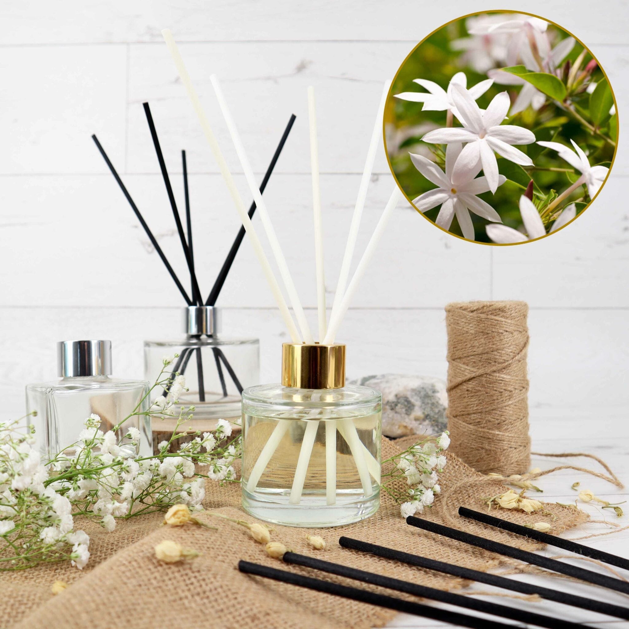 Reed Diffuser Kits : Cosy Owl | The Home of Candle Making Supplies ...